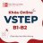 VSTEP B1